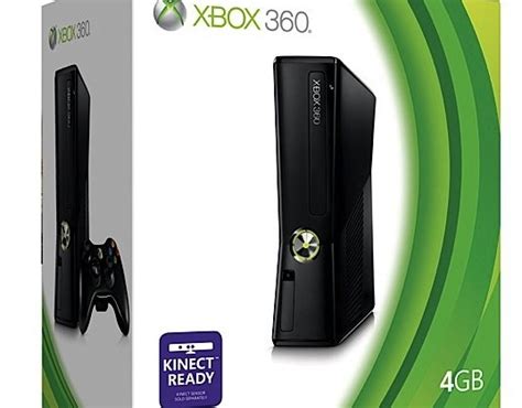 Shoppers Drug Mart Canada Deals Xbox 360 4gb Console Only 9999