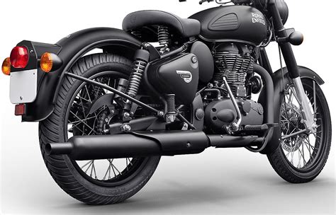 This engine of bullet 350 develops a power of 19.36 ps and a torque. Official Price List of 2019 Royal Enfield Classic ABS ...