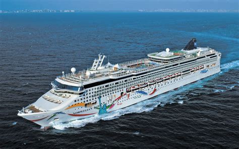 Norwegian Cruise Line Dawn Class In 2013 Its About Travelling