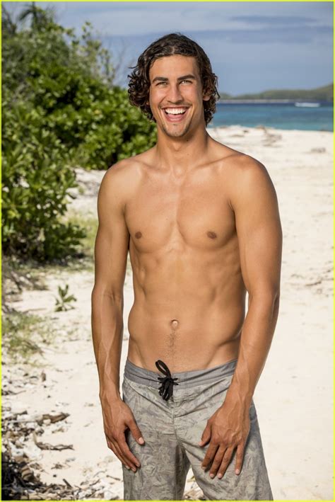 Survivor Fall 2017 Who Is The Hottest Guy Vote Now Photo 3965850