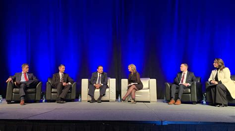 At Providence Chamber lunch, lawmakers say bridge fix's cost haunts them