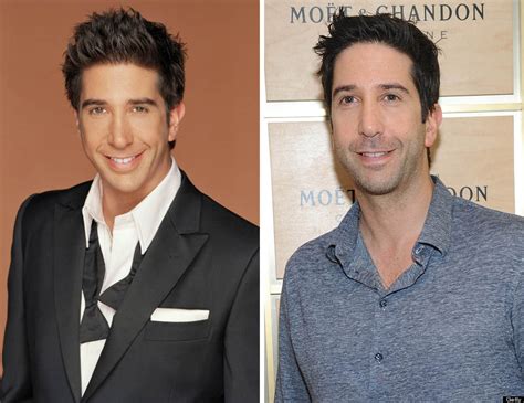 Jun 25, 2021 · david schwimmer and jennifer aniston recently revealed that they had crushes on one another during season 1 of 'friends' — all the details. Which 'Friends' Star Has Had The Best Decade Since The ...