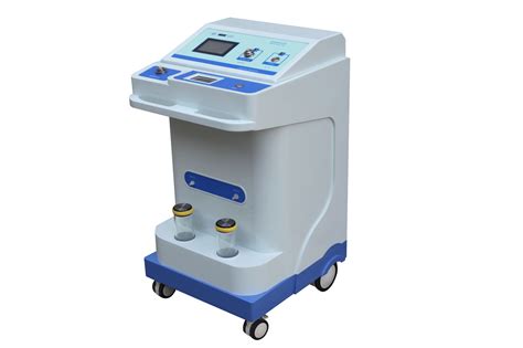 Medical Ozone Therapy Unit With Built In Water Ozonation Zamt B