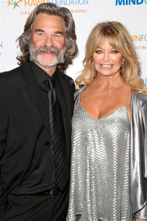 His first roles were as a child in television series, including a lead role in the western series the travels of jaimie mcpheeters. Goldie Hawn Dishes on Why She'll Never Marry Longtime ...