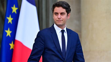 Megvan az új francia miniszterelnök Portfolio hu
