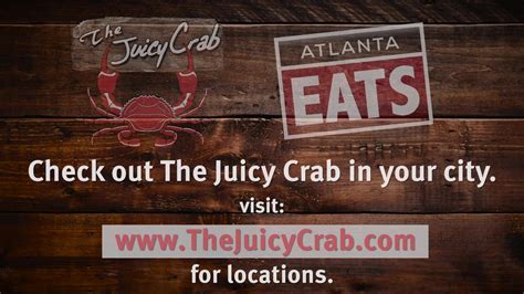 The Juicy Crab Corporate 30 Seconds Of Seafood Bliss With The Juicy