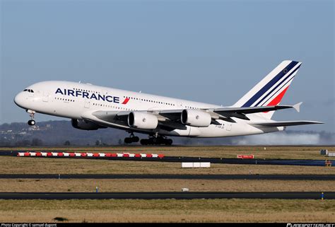 F Hpjd Air France Airbus A380 861 Photo By Samuel Dupont Id 238955