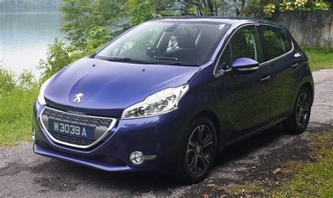 Maybe you would like to learn more about one of these? 9 Model Kereta Paling Jimat Minyak di Malaysia | Iluminasi