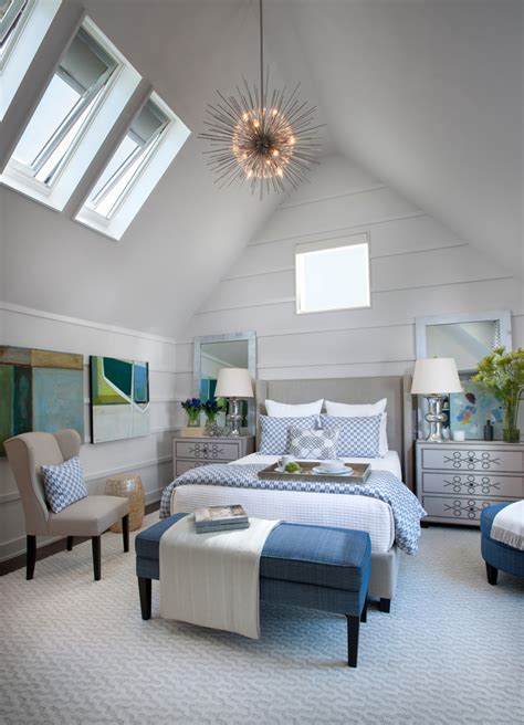 Even when you've spent many hours decorating your master bedroom, it can start feeling a little to help you plan out your remodel, we've rounded up some of our favorite simple bedroom ideas to make your space feel refined and more expensive. Dream-Master_Bedroom_HERO