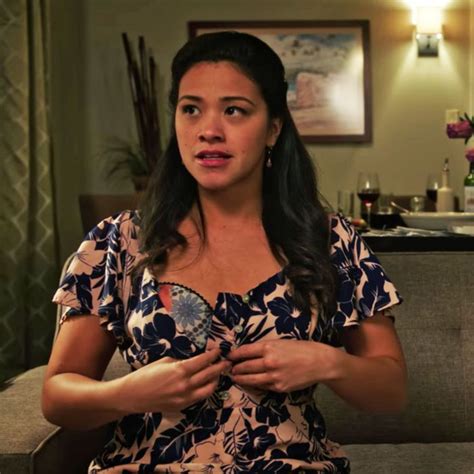 On Jane The Virgin No Shame In Being Anxious About Sex
