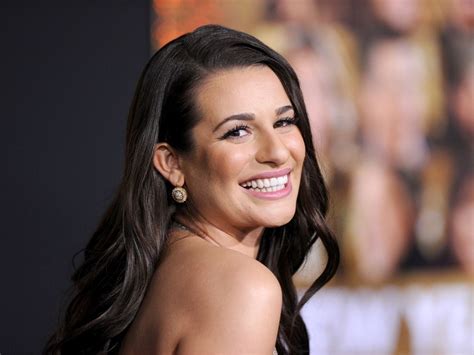 The 13 Sexiest Photos Of Lea Michele Muscle And Fitness