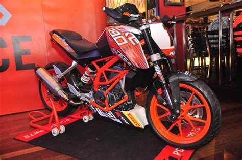 Shop the top 25 most popular 1 at the best prices! KTM M'sia CKD creates one-make race series | CarSifu