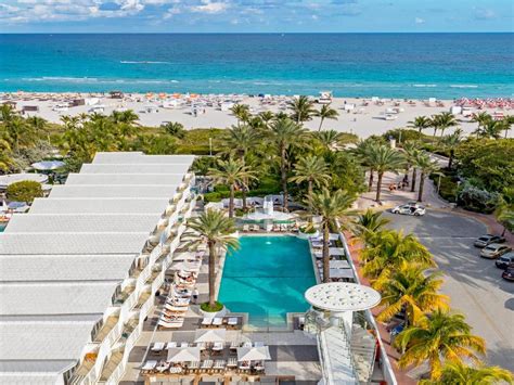 Resort Shelborne South Beach Miami Beach Fl