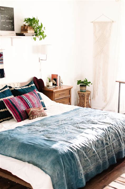 Maybe you would like to learn more about one of these? Why this bedroom is a modern bohemian masterclass ...