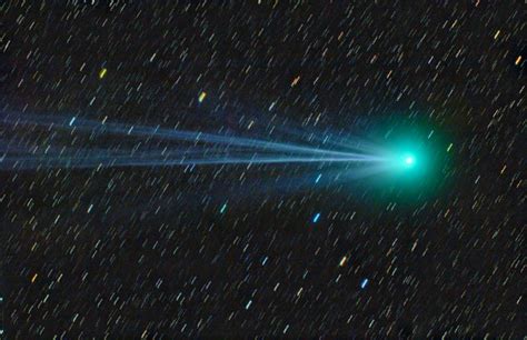Where To See Comet Lovejoy Tonight Sky And Telescope