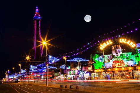 Musical Museum On Twitter This Weekend Get A Taste Of Blackpool In Brentford Phil Kelsall