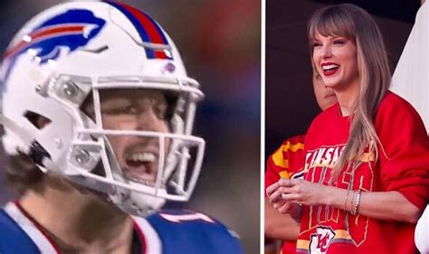 Taylor Swift Debate Rages After Theory She Served Unexpected Purpose In Nfl Game Football