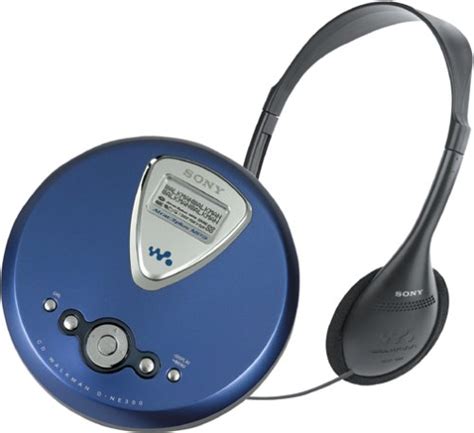 Top 10 Best Sony Walkman Cd Player Reviews And Buying Guide Katynel