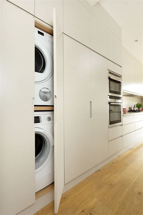 How To Add A Utility Room To Your Home Laundry Cupboard Washing