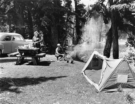 pin by margaret farr nickerson on vintage camping go camping camping hacks camping experience