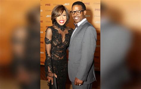 5 Things To Know About Wendy Raquel Robinson S Messy Divorce
