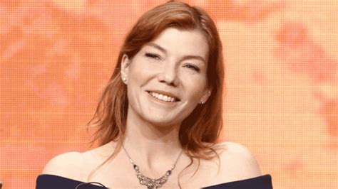 Actress Stephanie Niznik Dead At 52 Famous People Who Died Today In