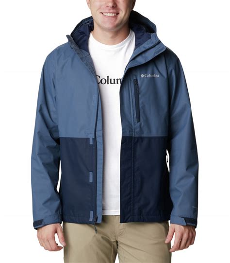 Columbia Sportswear Mens Columbia Mens Hikebound Jacket