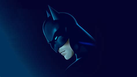 Batman 4k Minimal 2020 Wallpaperhd Superheroes Wallpapers4k