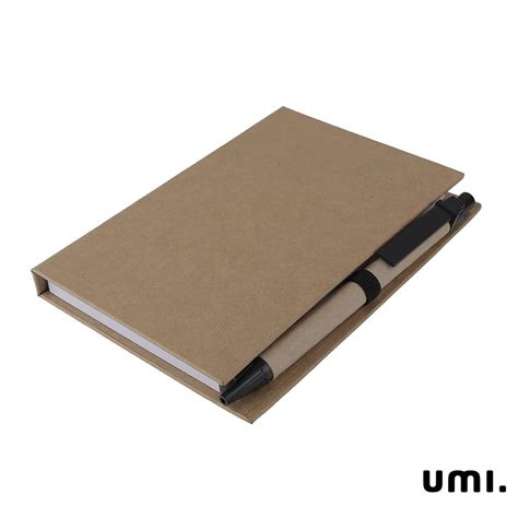 Laminated Paper Soft Bound Promotional Writing Notepad For Office