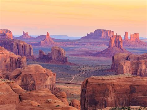 Monument Valley Learn About This Rv Destination