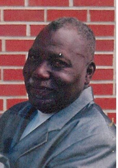 Ernest J Williams Obituary 2017 Carrons Funeral Home