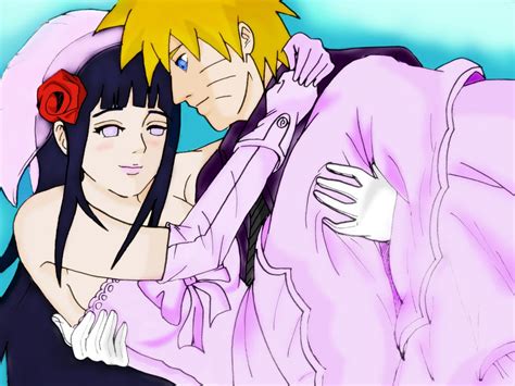 Naruto Married The Violet Princess By Okky Rightbrain On Deviantart