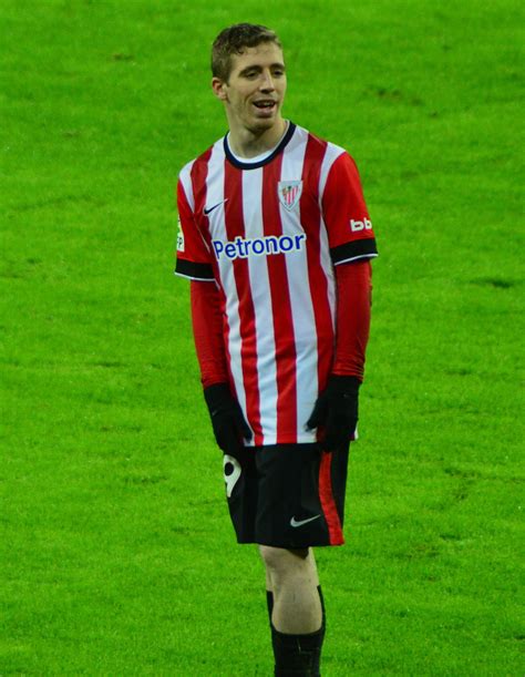 Iker Muniain Wikipedia