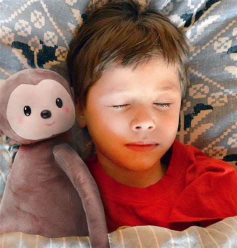 Koltose By Mash Monkey Stuffed Animal 16 Inch Stuffed Monkey For Kids