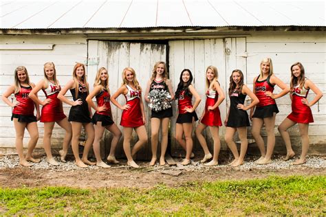 {kjs photography} dance team photos dance team pictures cheer team pictures