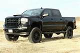 Lifted Trucks In Va Pictures