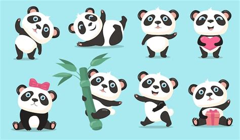 28200 Panda Illustrations Royalty Free Vector Graphics And Clip Clip