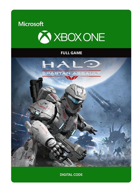 Recomendamos estos juegos de armas y pistolas. Halo: Spartan Assault - Xbox One - Startselect.com