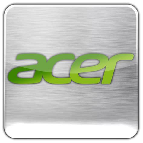 Acer Logo By Artempilin On Deviantart
