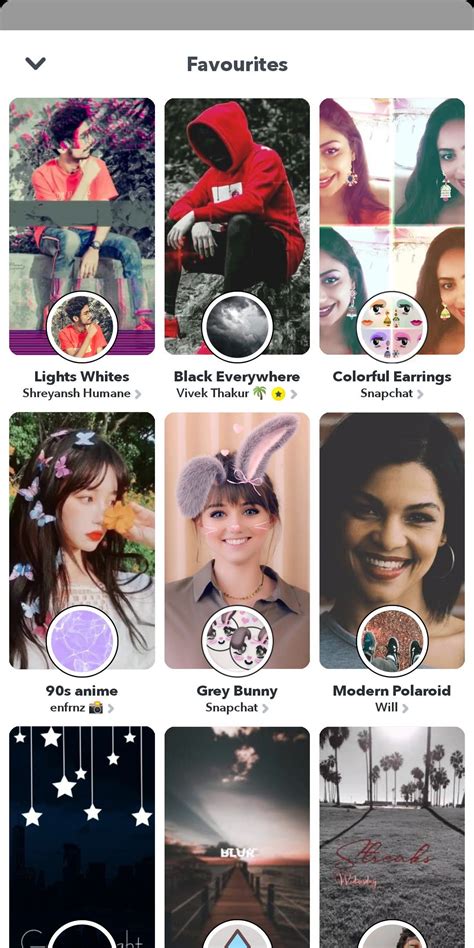 Instagram Filter Instagram Story Snapchat Filters Selfie Best