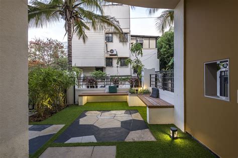 Interior Design Apte House At Pune By Sanjeev Joshi And Mita Joshi