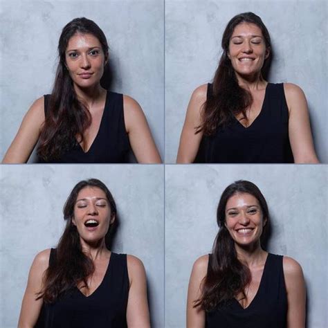 Photos Of Women Faces During Orgasm Ruin All The Stereotypes Pics