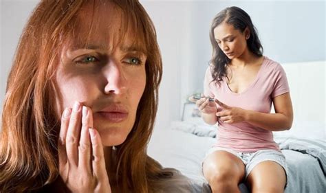 Type 2 Diabetes Symptoms A Burning Mouth Or Tongue Could Be A Sign Of Oral Thrush Uk