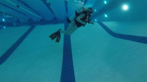 Ymcas New Scuba Diving Classes Offer Underwater Experience