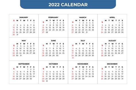 Calendar 2022 Pics