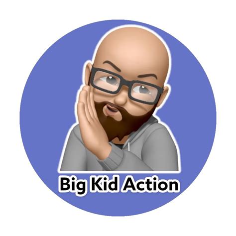 Pin By Big Kid Action On Bigkid Action New Logo Vision Board Big Kids