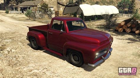 Vapid Slamvan Gta 5 Online Vehicle Stats Price How To Get