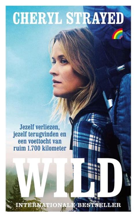 Bol Com Wild Cheryl Strayed Boeken