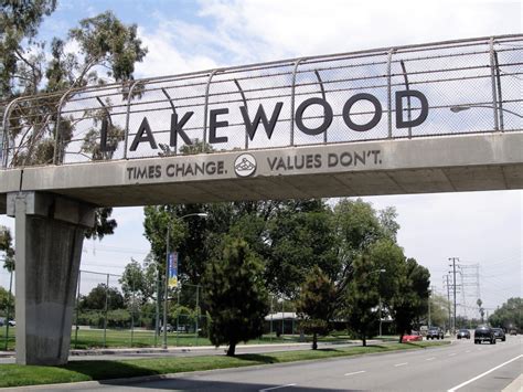 Lakewood Tops 10 Most Boring Places In California List 893 Kpcc