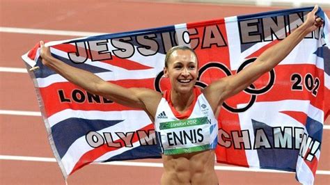 Girl Power Success Of British Female Athletes Bbc News